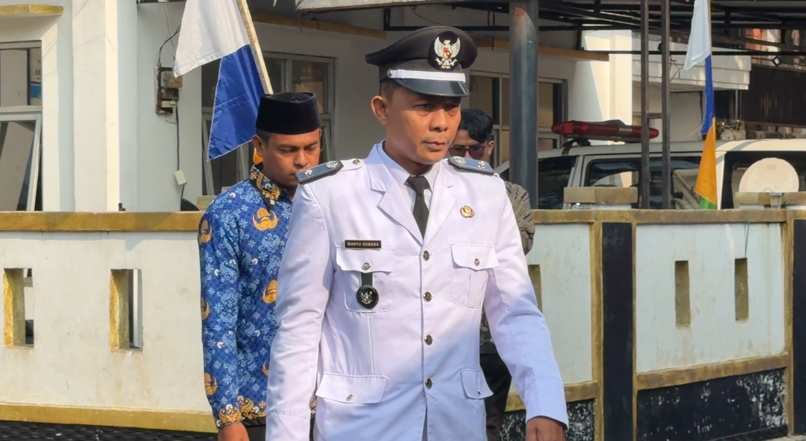 Perayaan Kemerdekaan