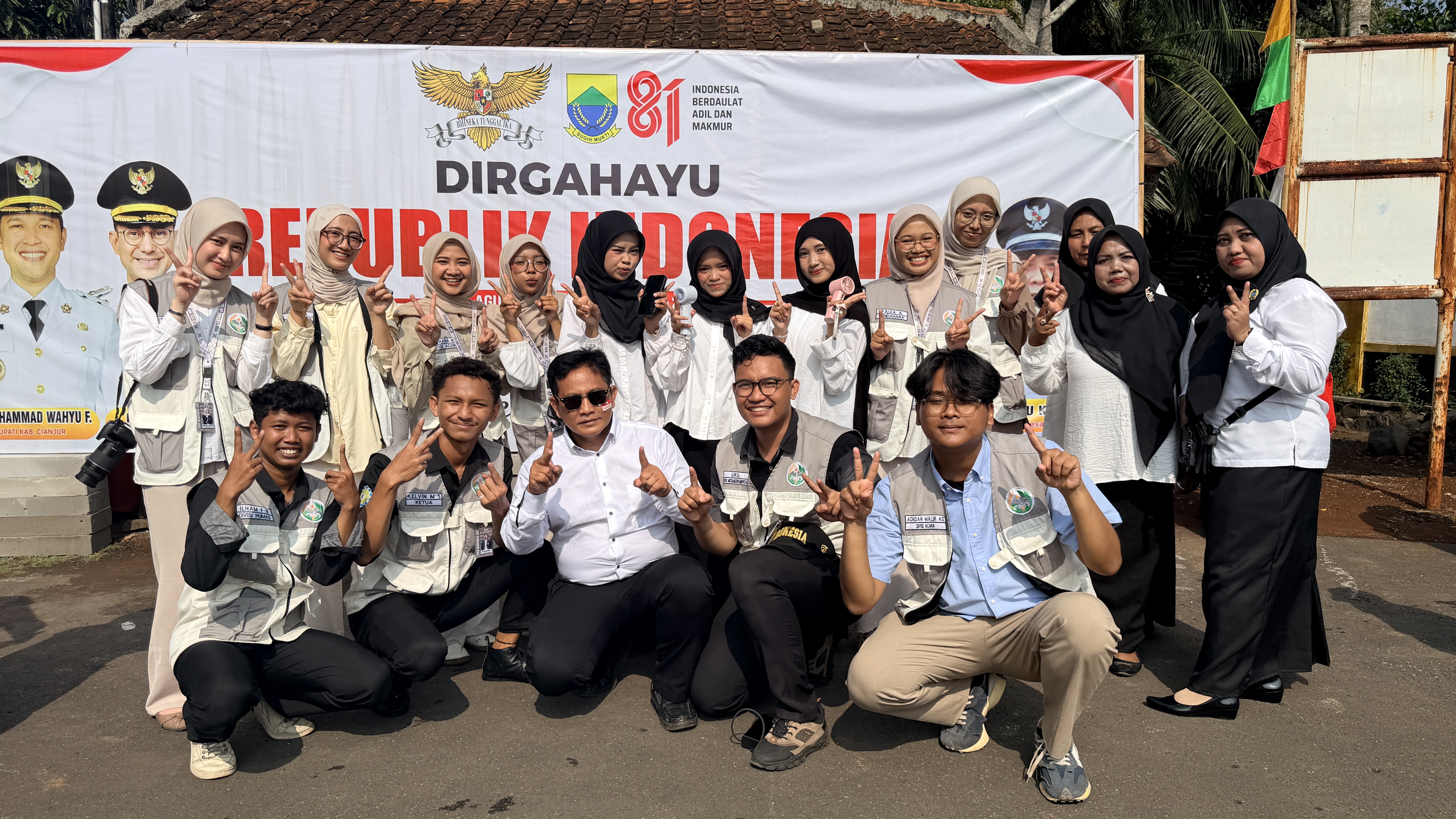 Kreativitas Anak Muda