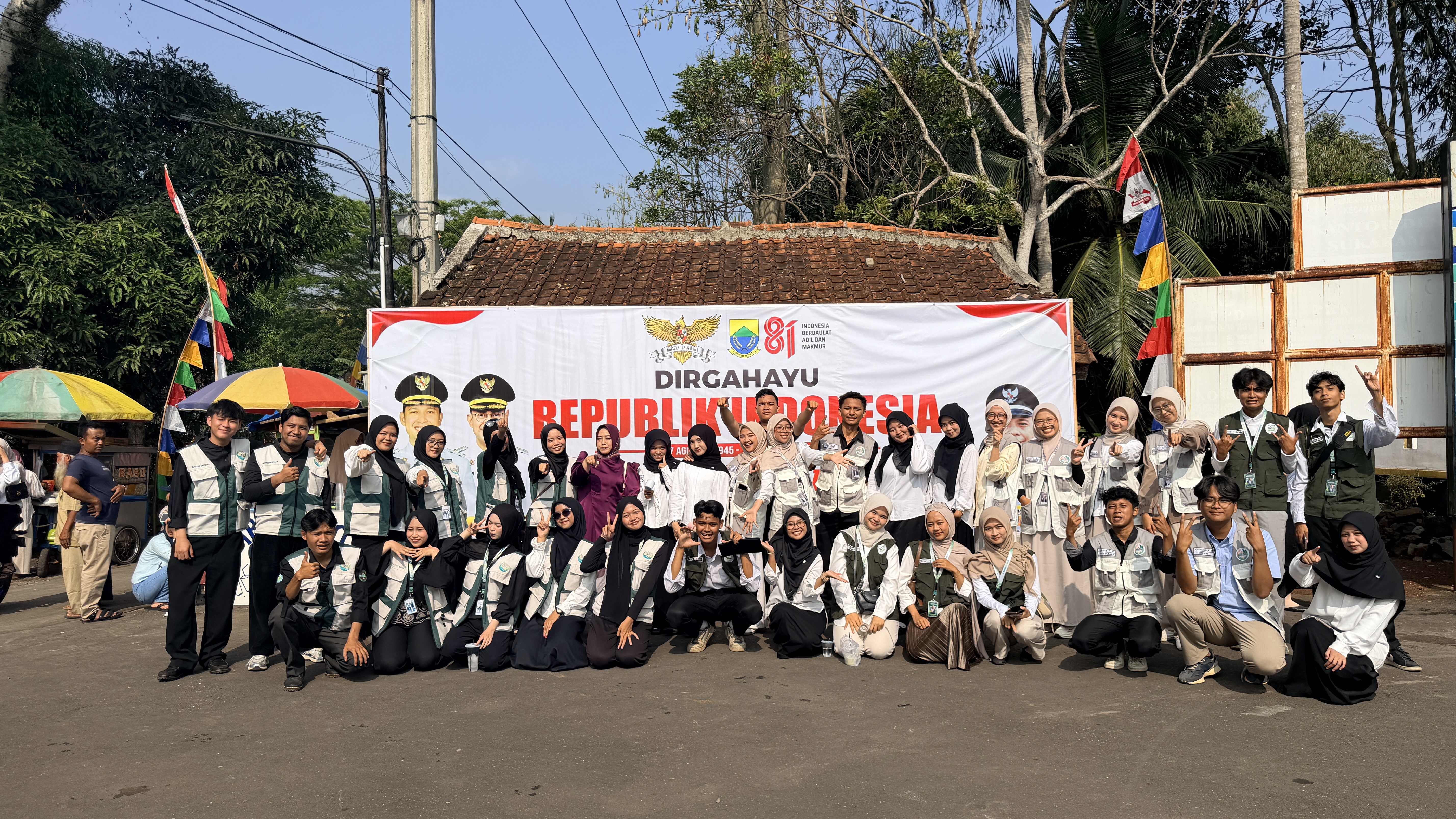 Lomba Anak-anak