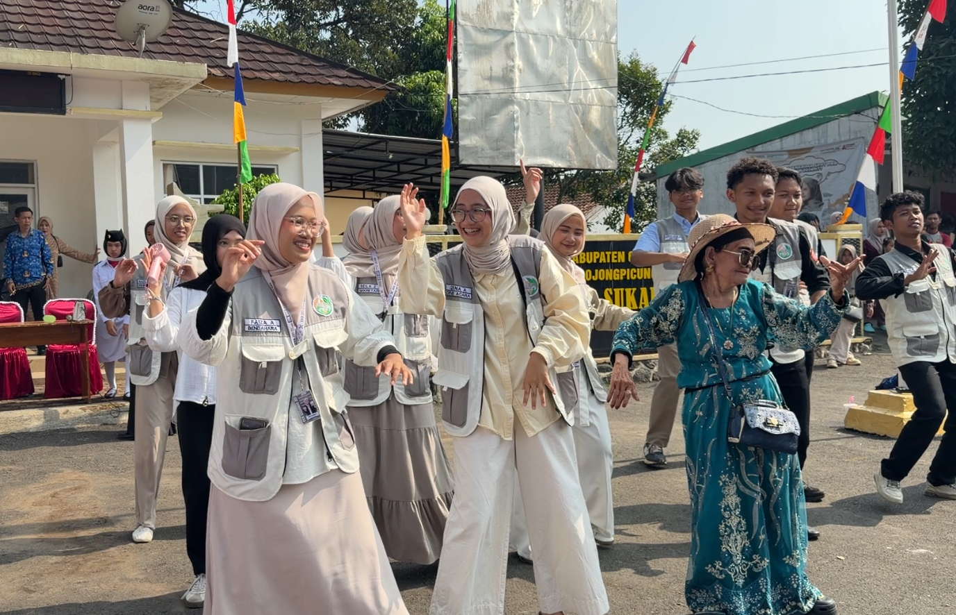 Hiburan Rakyat