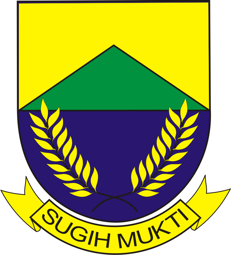 Logo Desa Sukarama
